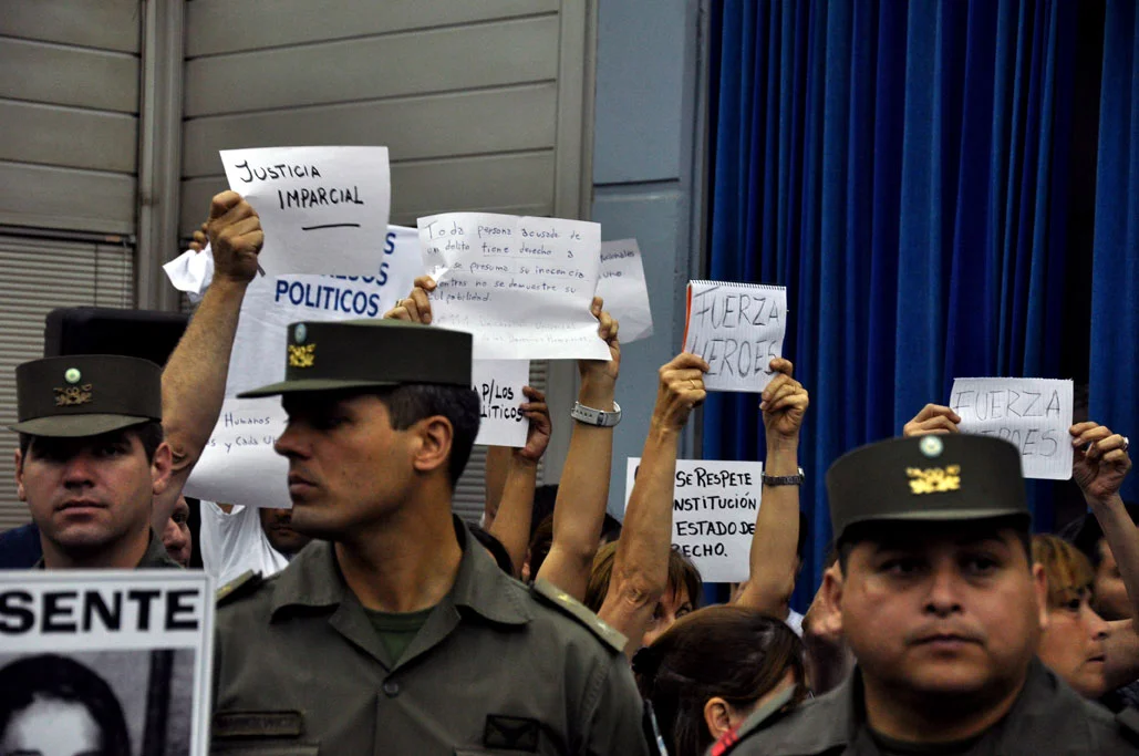 La Historia se sigue escribiendo