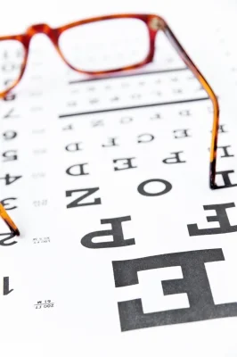 Para ganarle de mano al glaucoma