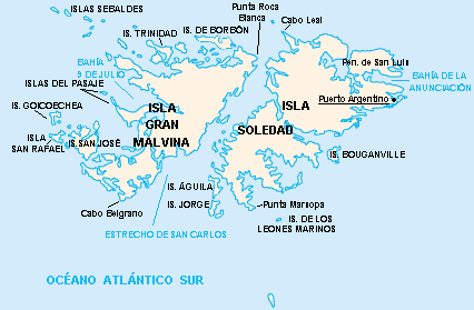 Tres historias y un mismo escenario