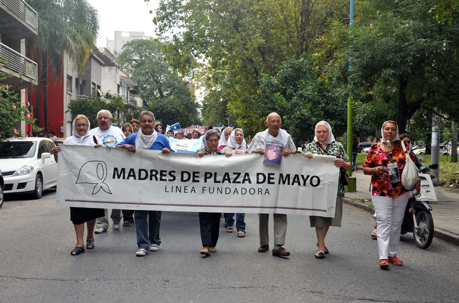 Revivir el pasado, construir el futuro