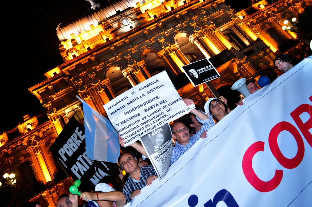 ¿Mucho ruido y pocas nueces?