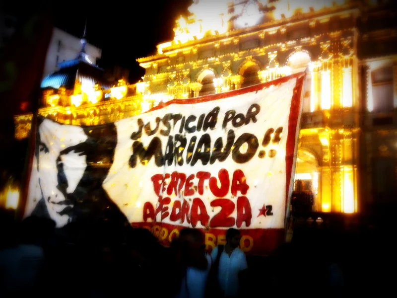 Una sentencia histórica para la corrupción