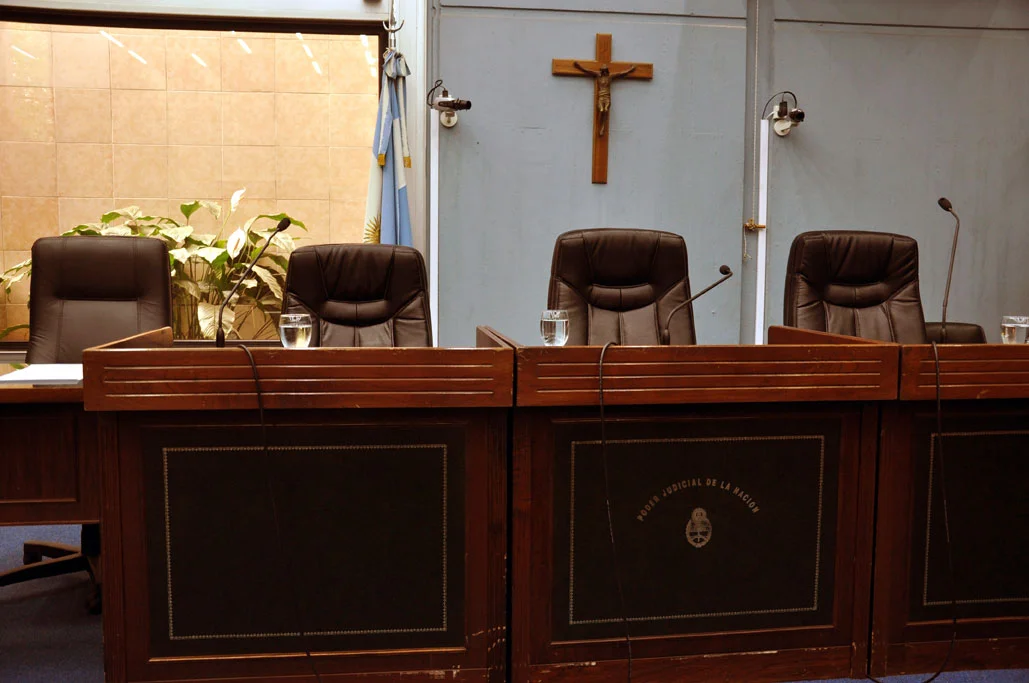 Colocando piezas sobre espacios vacíos