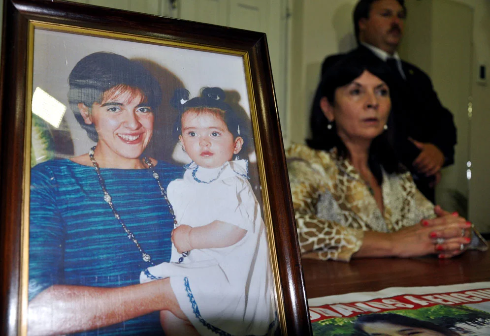 Una justicia incapaz