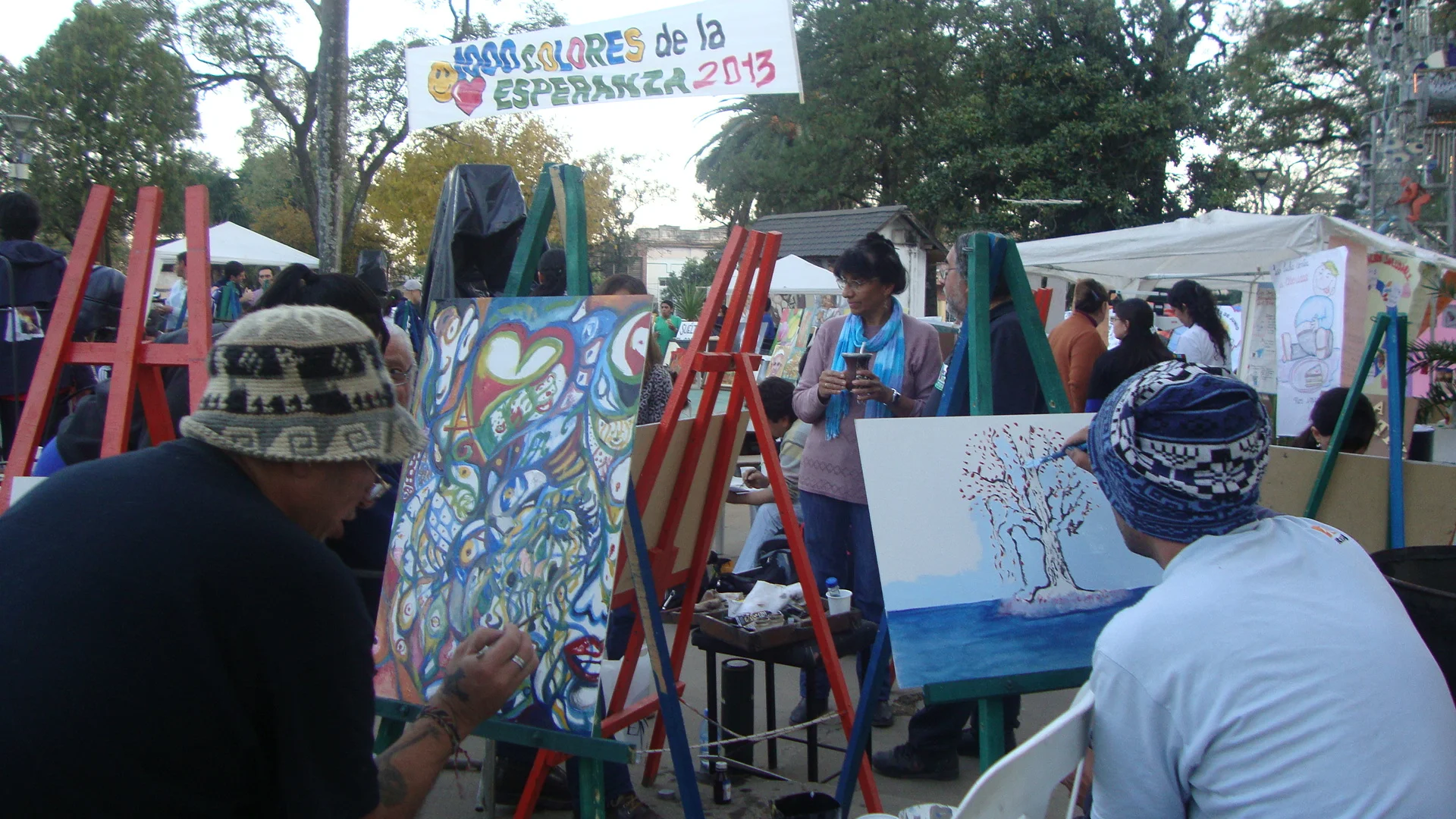 La solidaridad como base de la sociedad