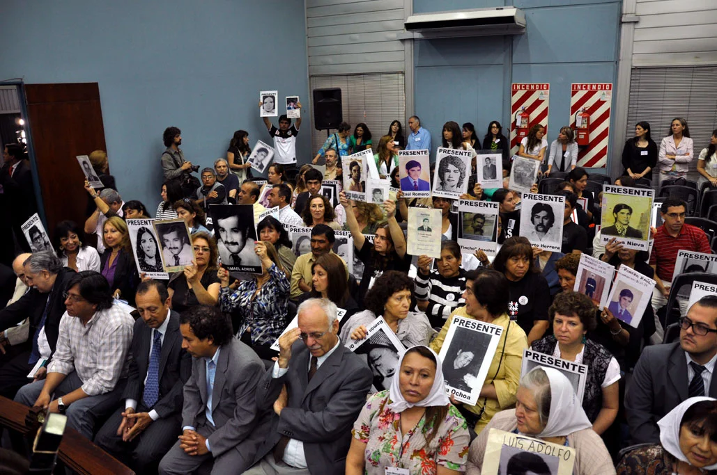 Recuerdos que siguen haciendo daño