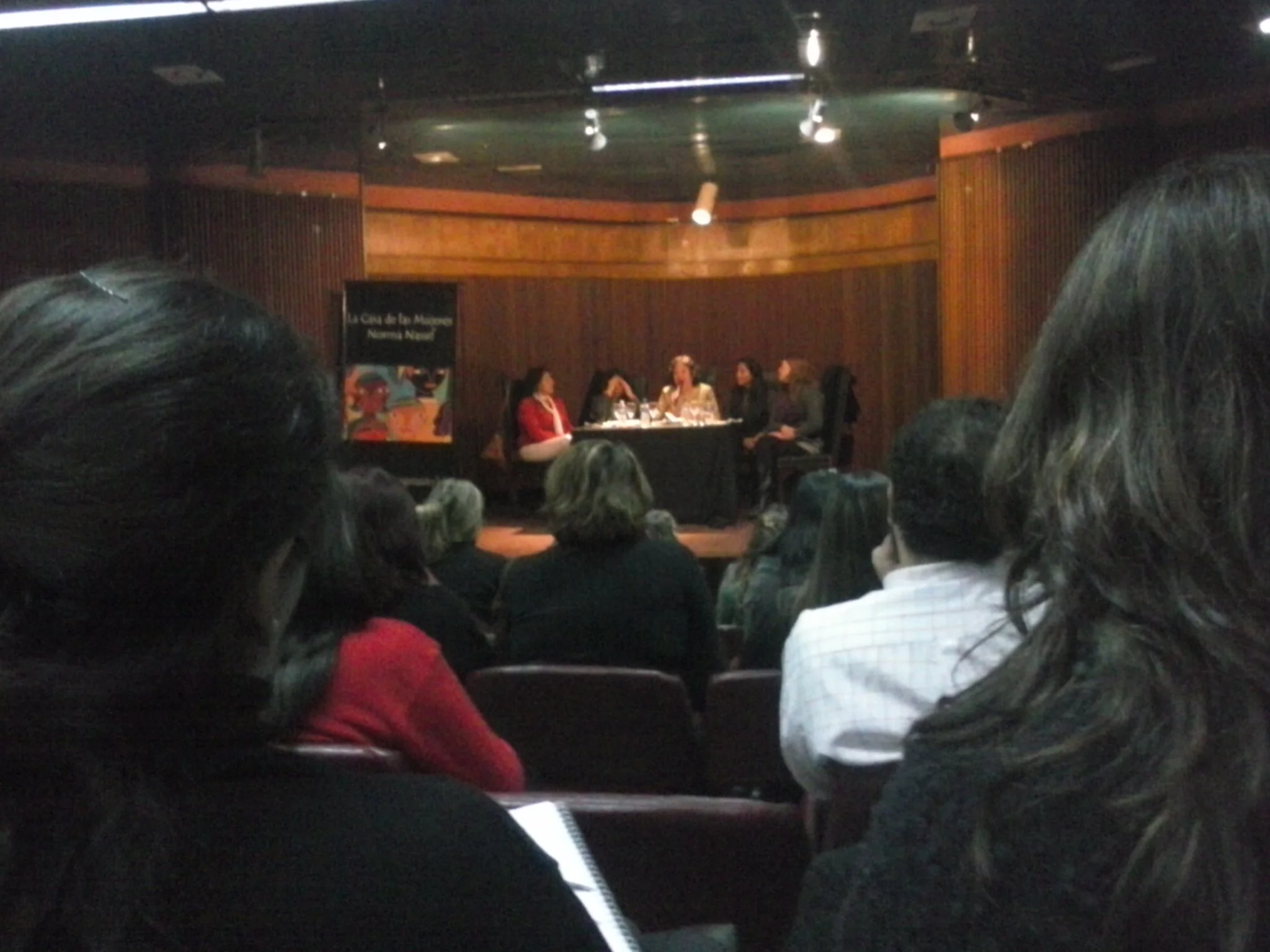 Mujeres y la reivindicación de sus derechos laborales