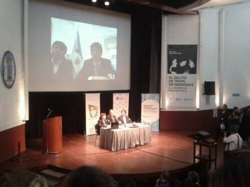 La comunicación no existe sin compromiso