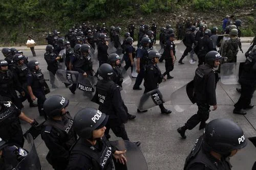 El merengue agridulce