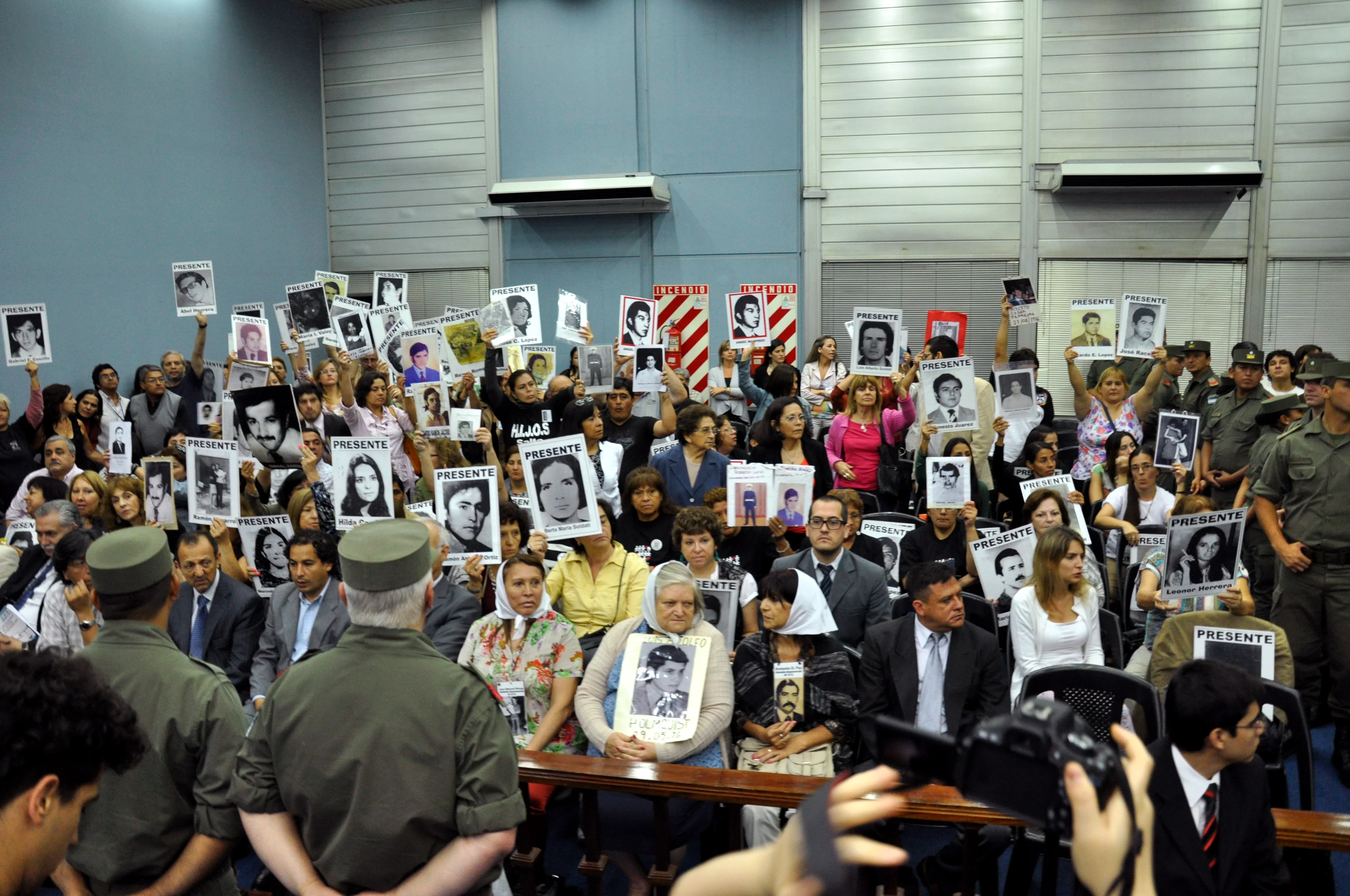 Cuando la vida no valía nada