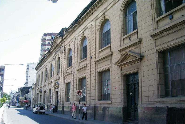Un día especial para la Casa Cuna de Tucumán