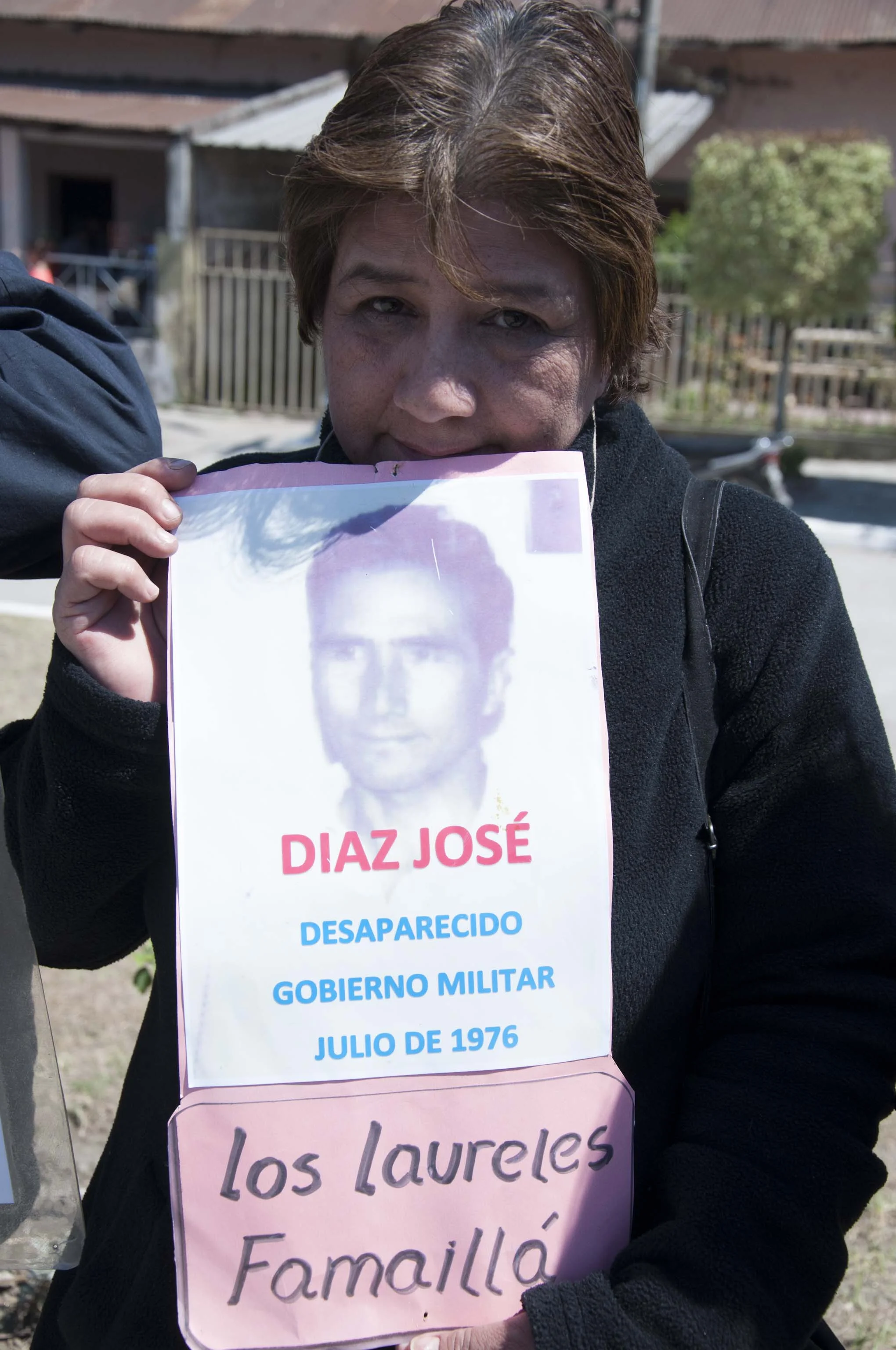 Inspección Ocular: Monteros y Famaillá