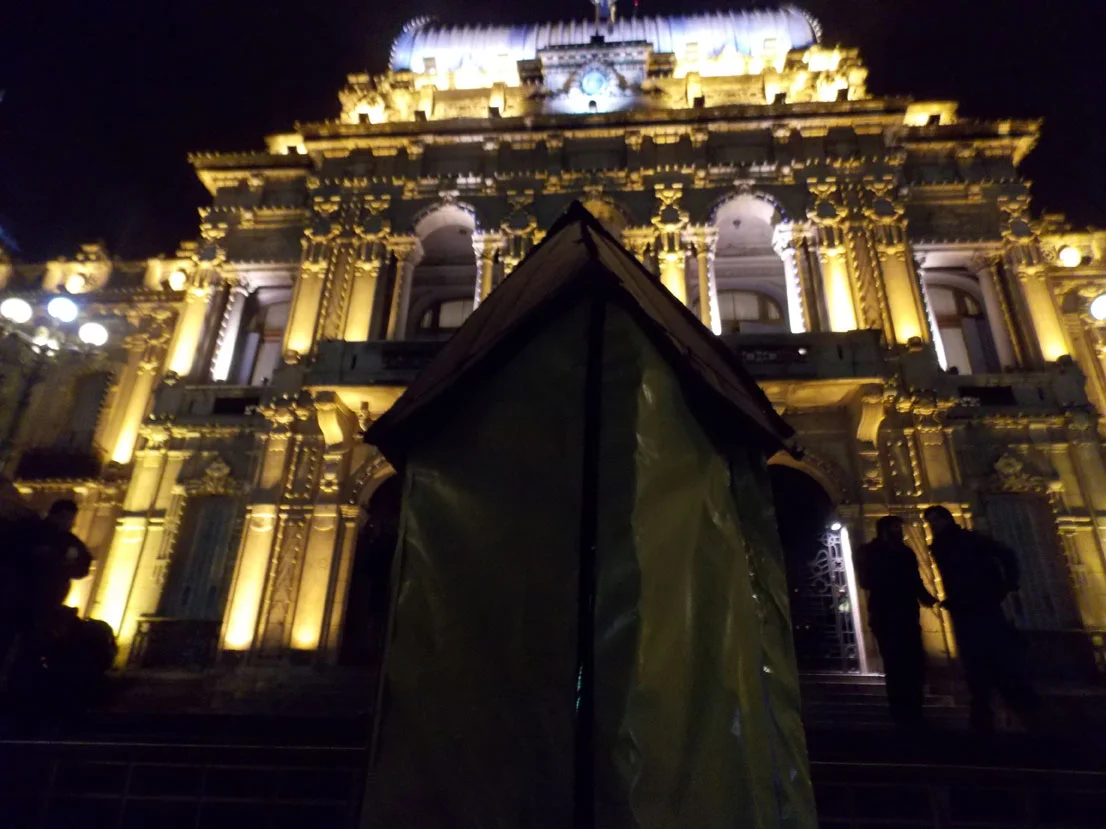 Un reclamo tan presente como hace 37 años