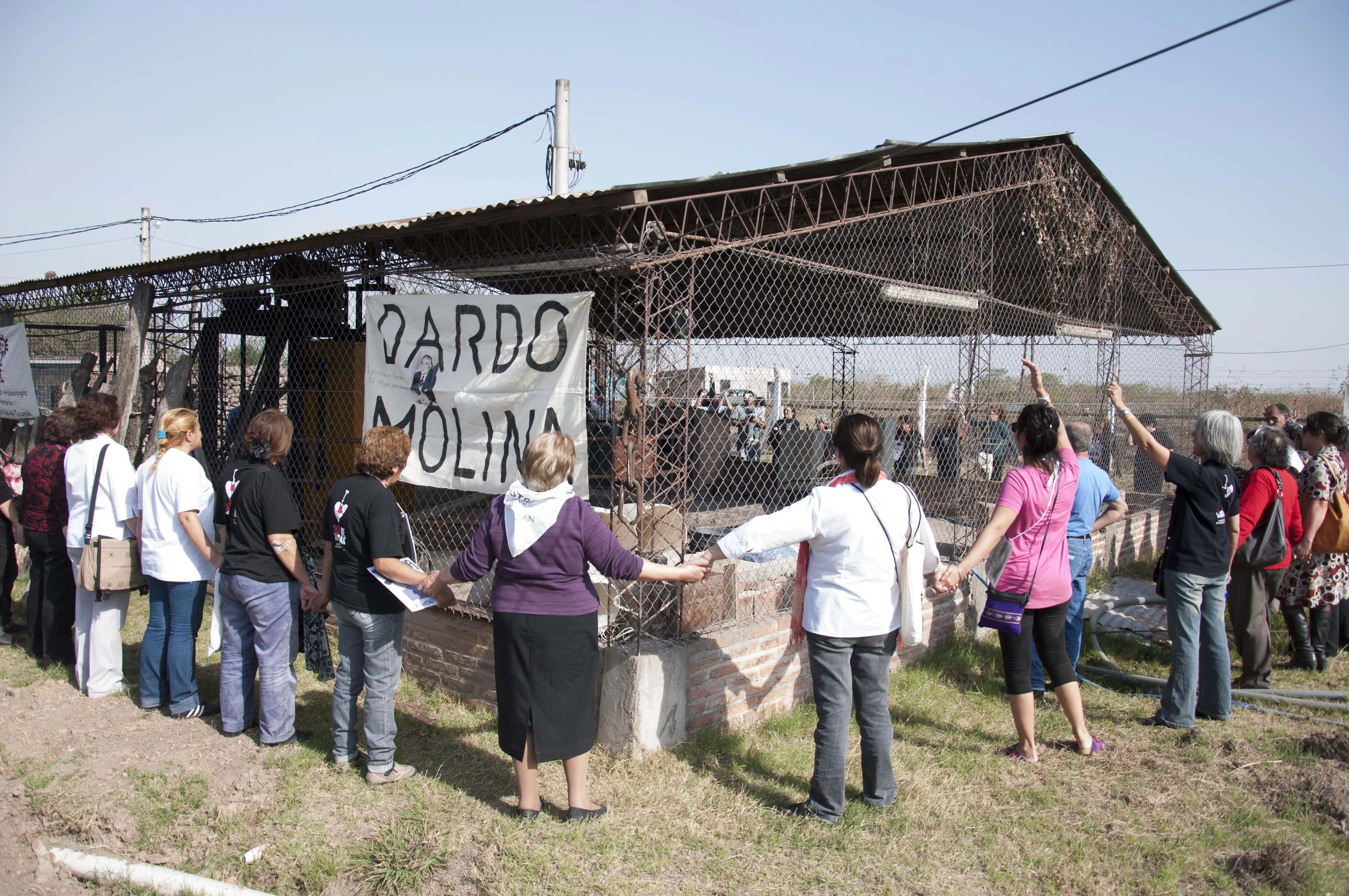 La verdad que se hace presente