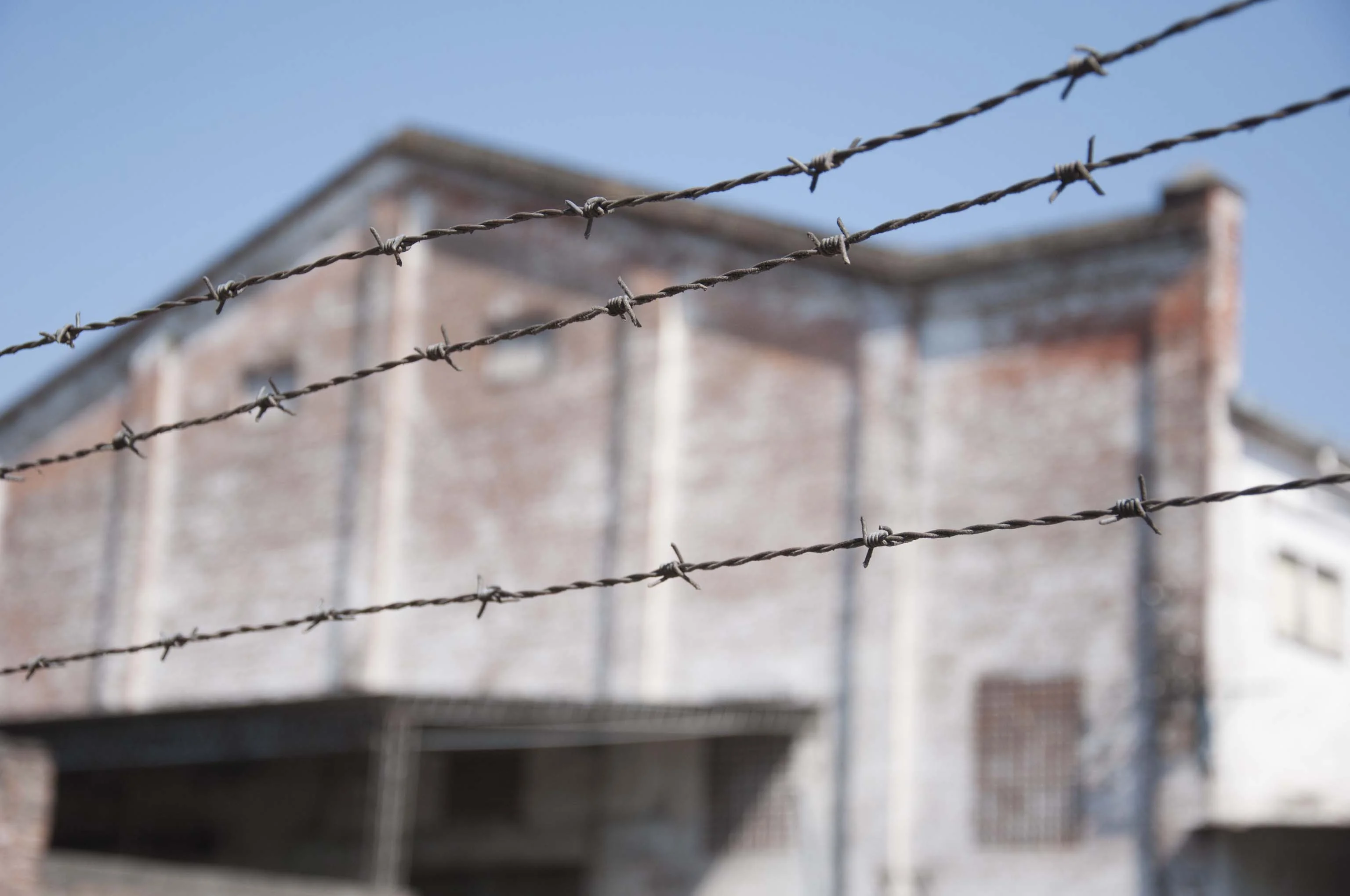 Inspección ocular en Santa Lucía y Caspinchango