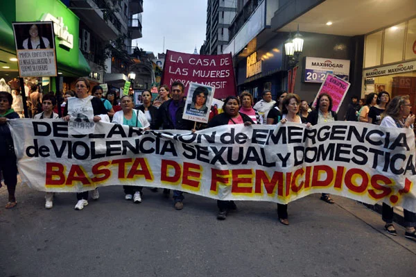 Tucumán tendrá su 1º Encuentro de Mujeres y LGTBI