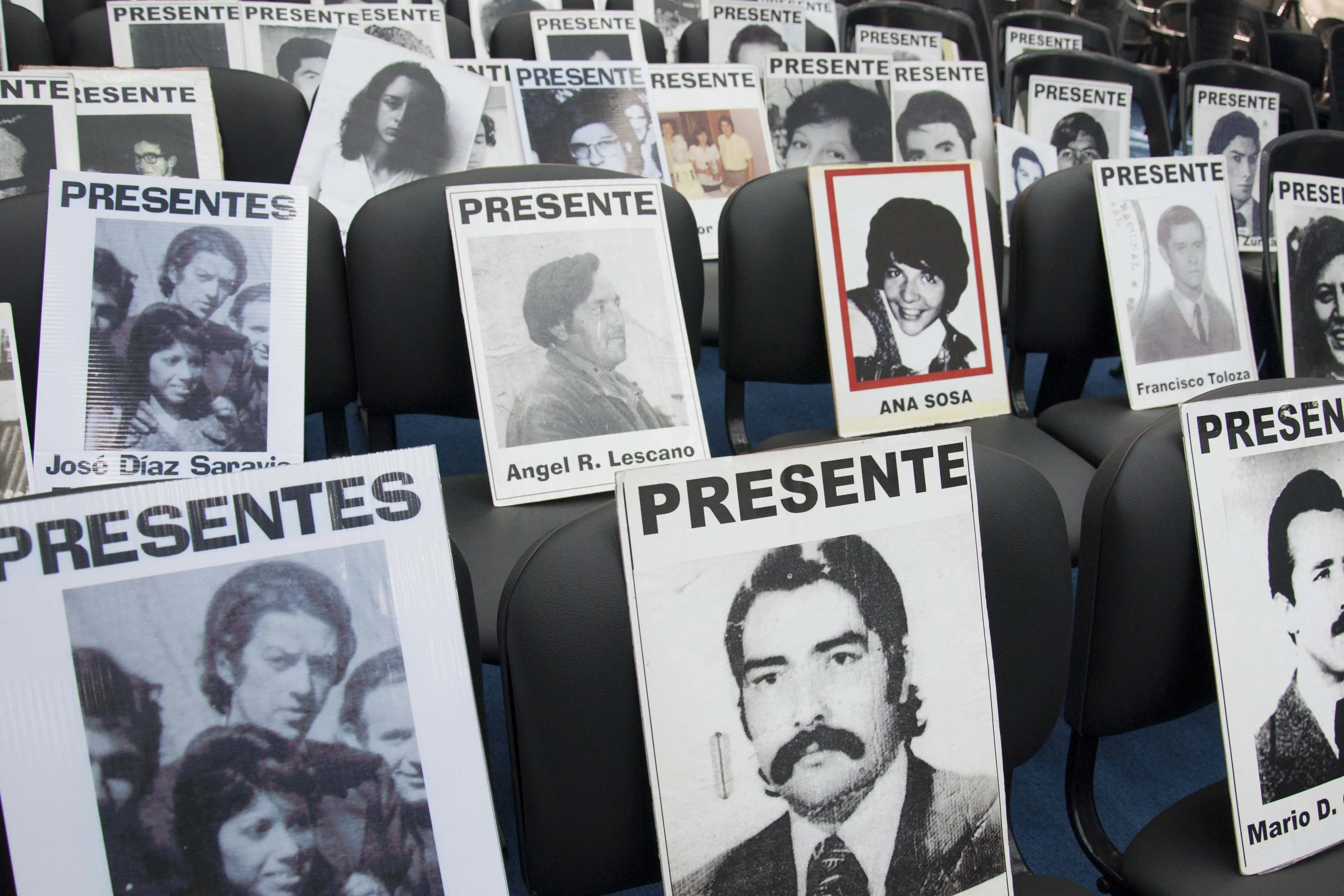 Cuestión de justicia