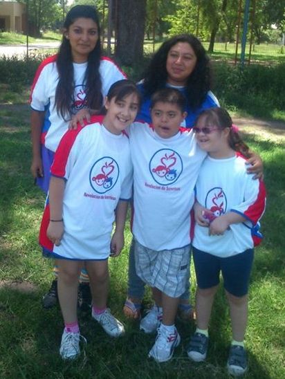 El compromiso de un corazón solidario