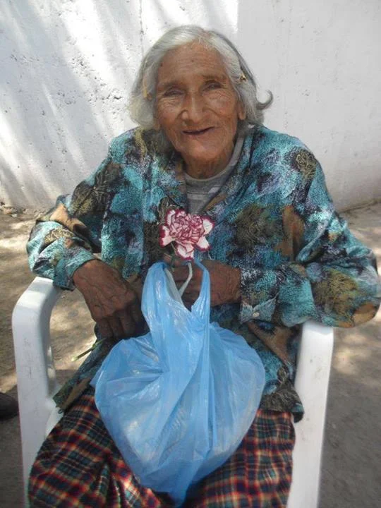 Nina, la enamorada del monte