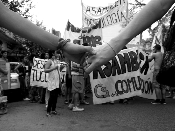¿Qué se consiguió con la toma?