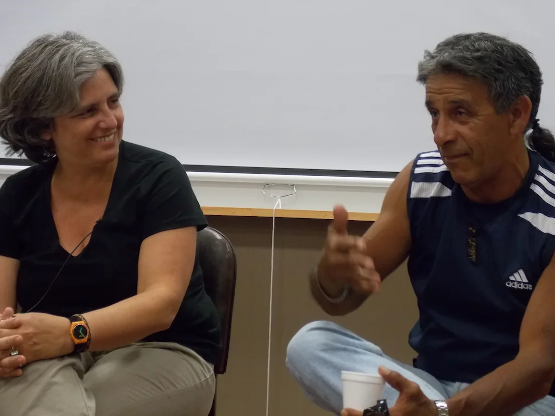 “Mientras no haya justicia, el fuego seguirá quemando”