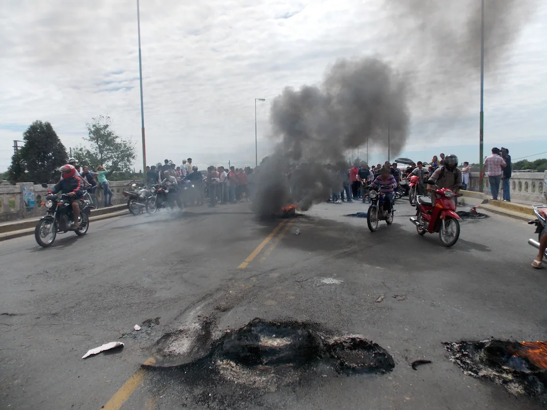 La incertidumbre de la interzafra