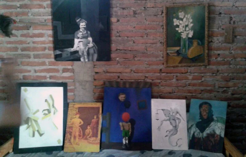 Una historia que merece ser contada