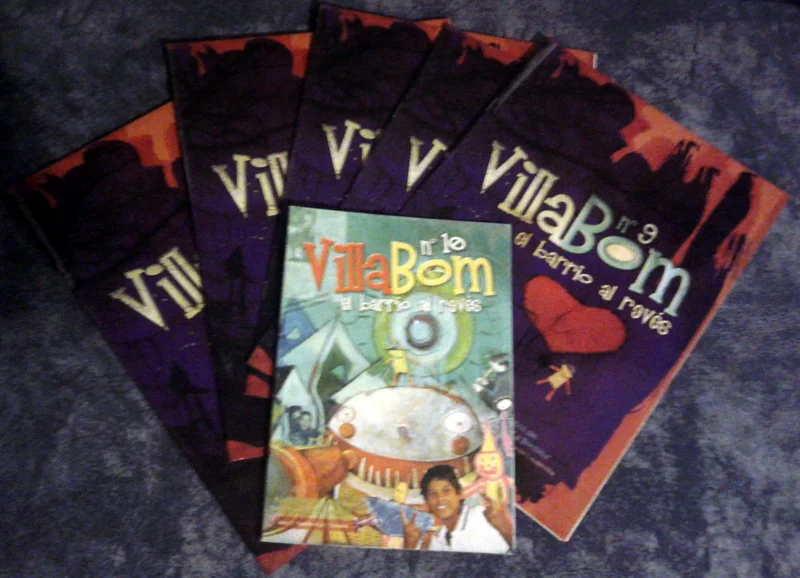 Una experiencia ejemplar