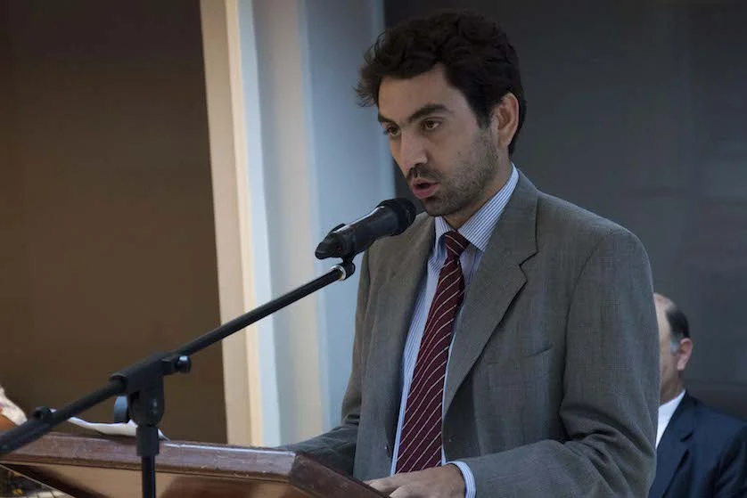 Un paso más en la lucha por una nueva ley de contravenciones