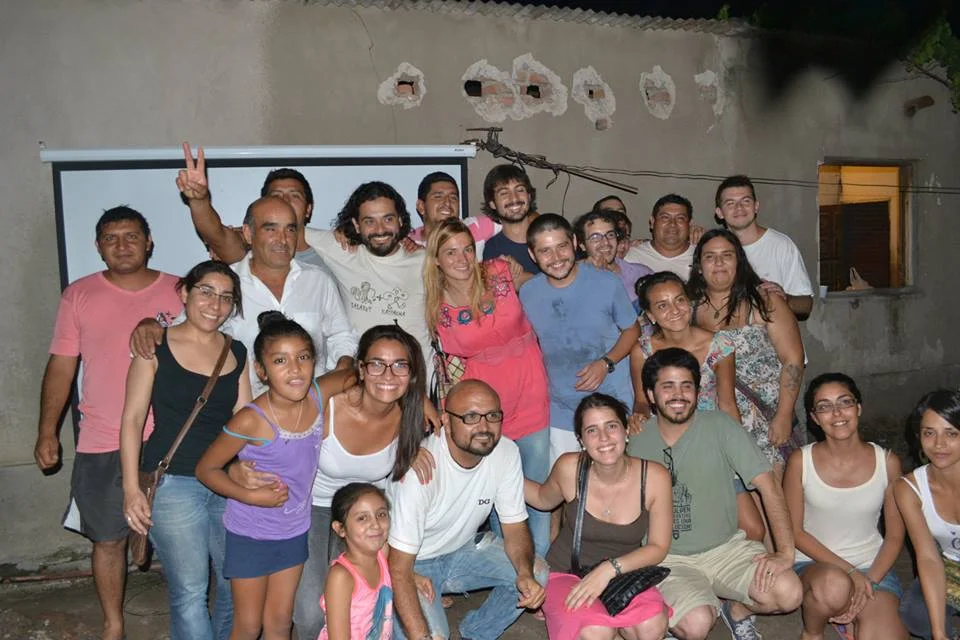 Promover la comunicación por un cambio social