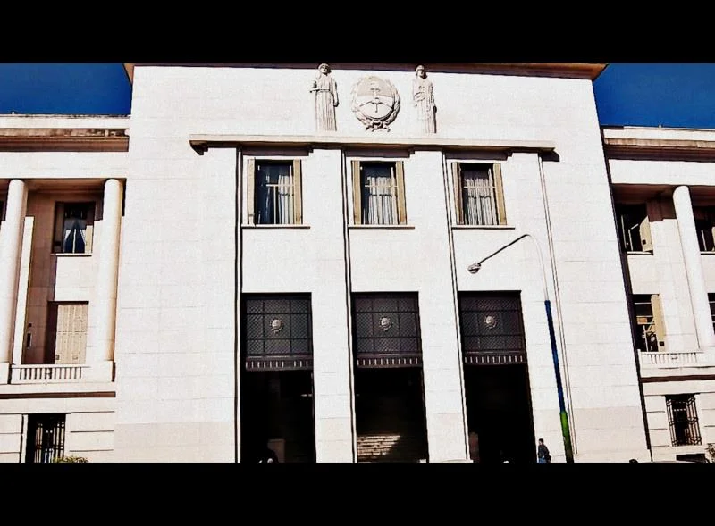 Perspectiva de género en el Poder Judicial