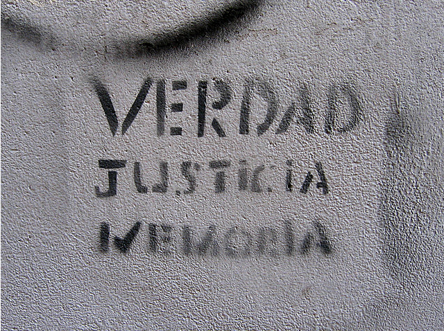 Juan, ¿como si nada hubiera sucedido?