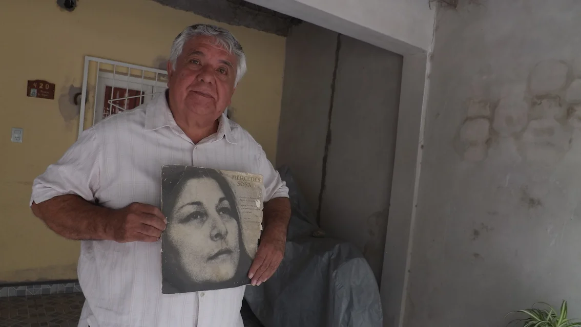 Una historia que se hizo música