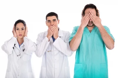 La salud se hizo escuchar