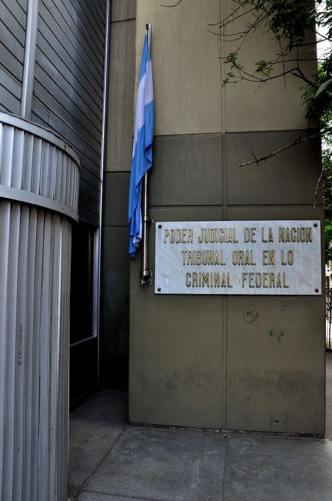 Dos juicios por delitos de lesa humanidad para este año