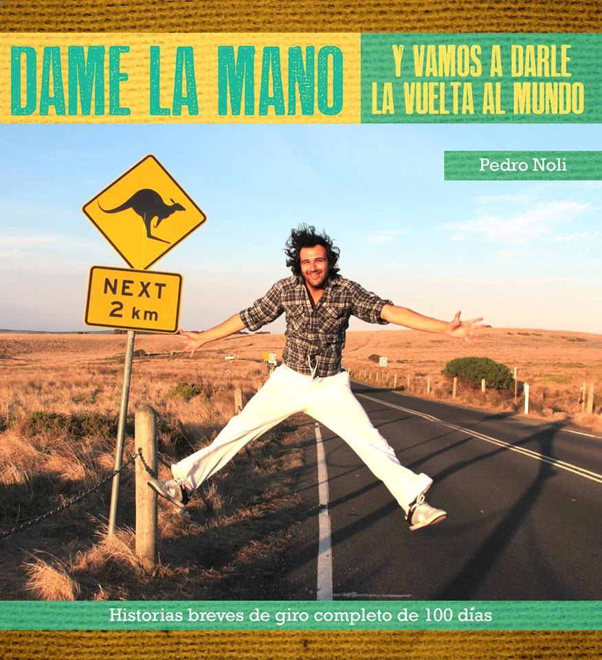 La vuelta al mundo de la mano de un tucumano