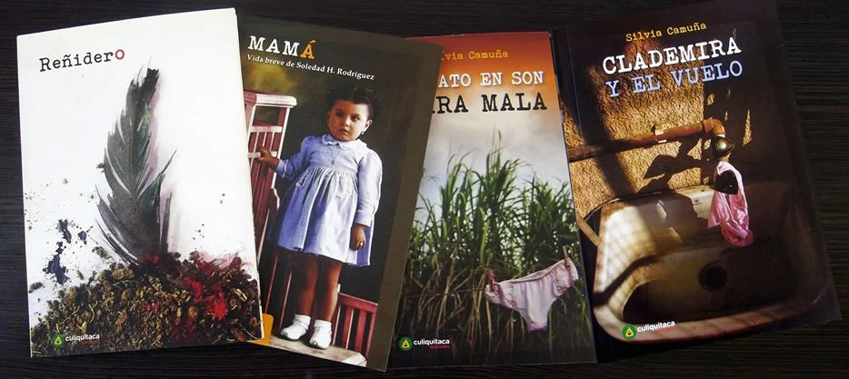 Haciendo cultura desde acá