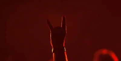 El arte de hacer rock en este tiempo