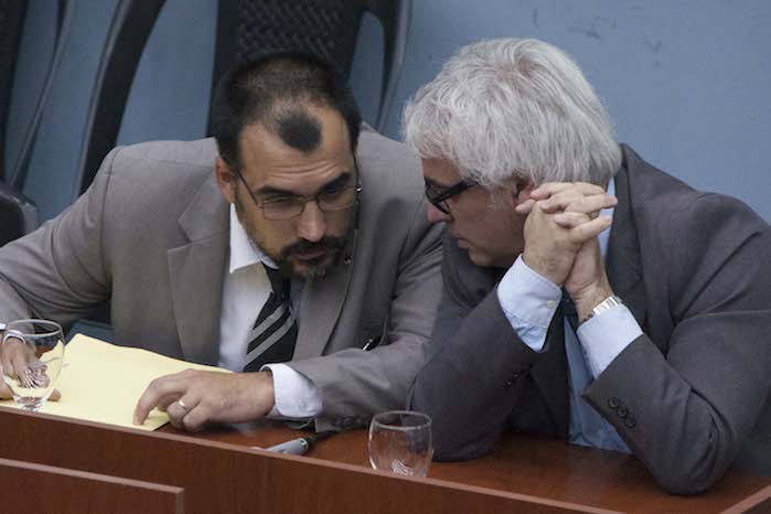 Fotografía de Julio Pantoja | Agencia Infoto