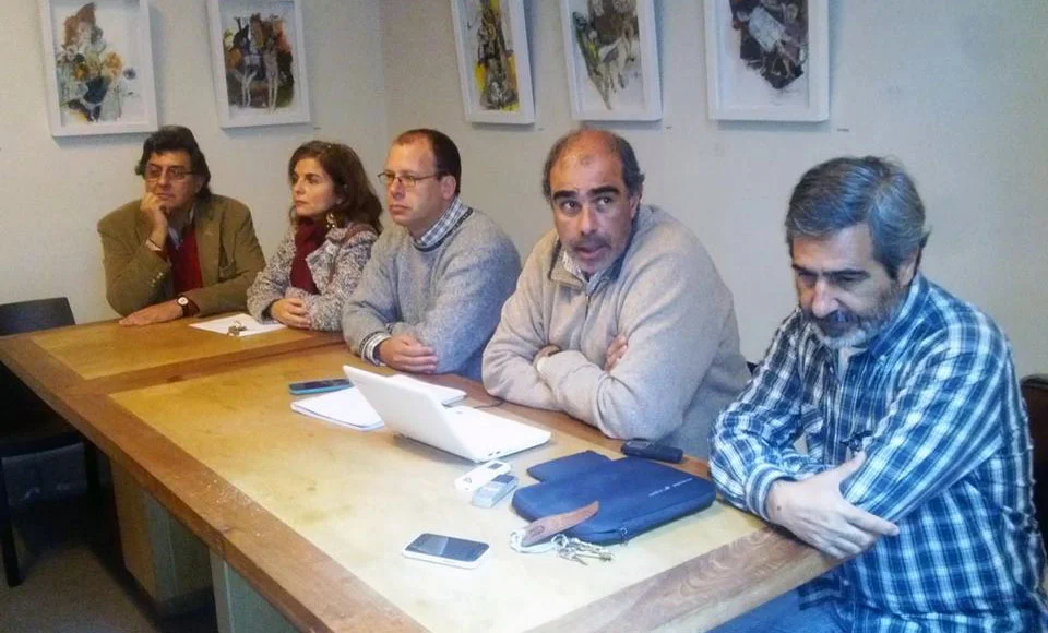 “Nosotros luchamos por el derecho a la educación”