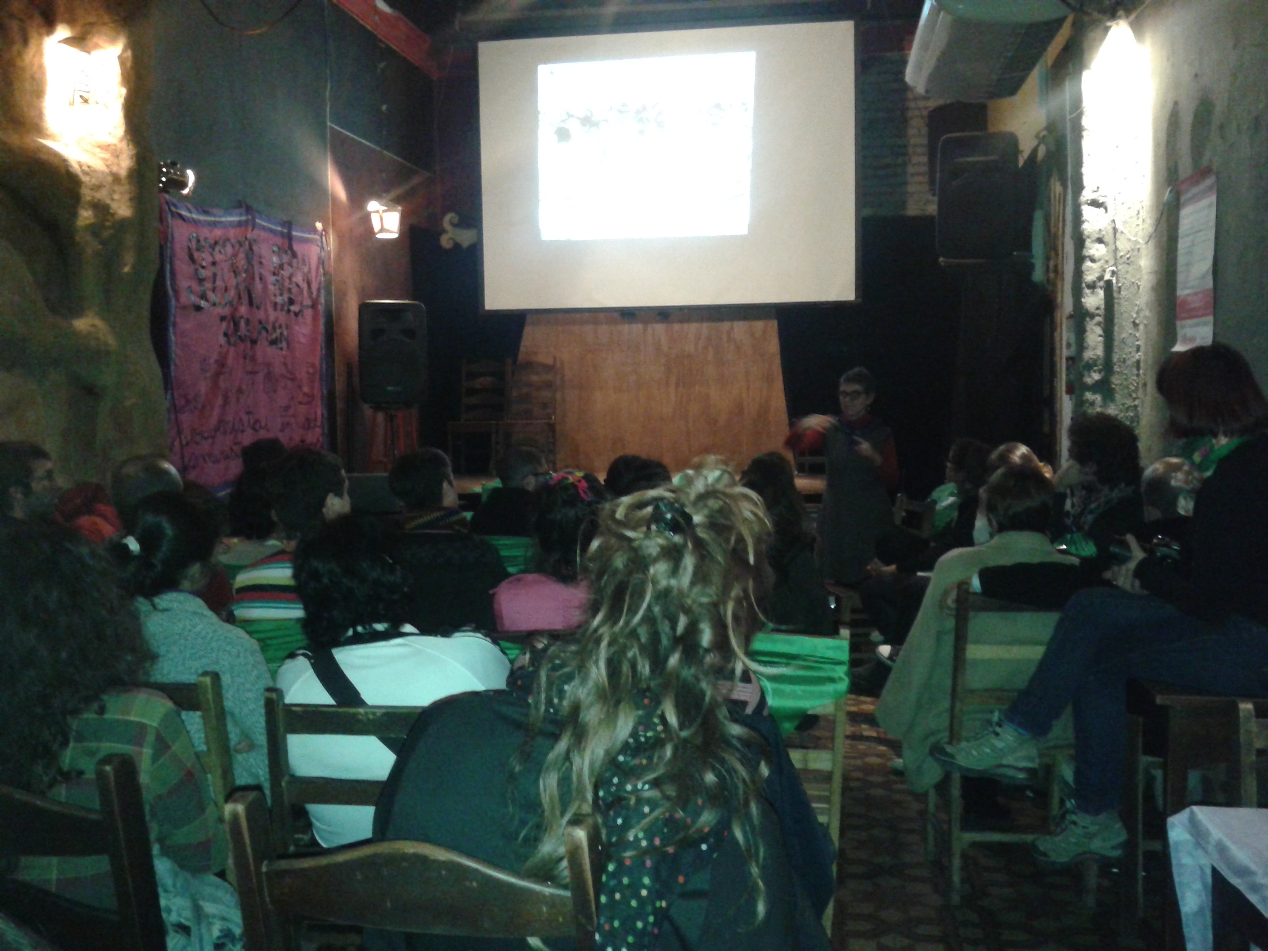 Un socorro seguro, una compañía legal