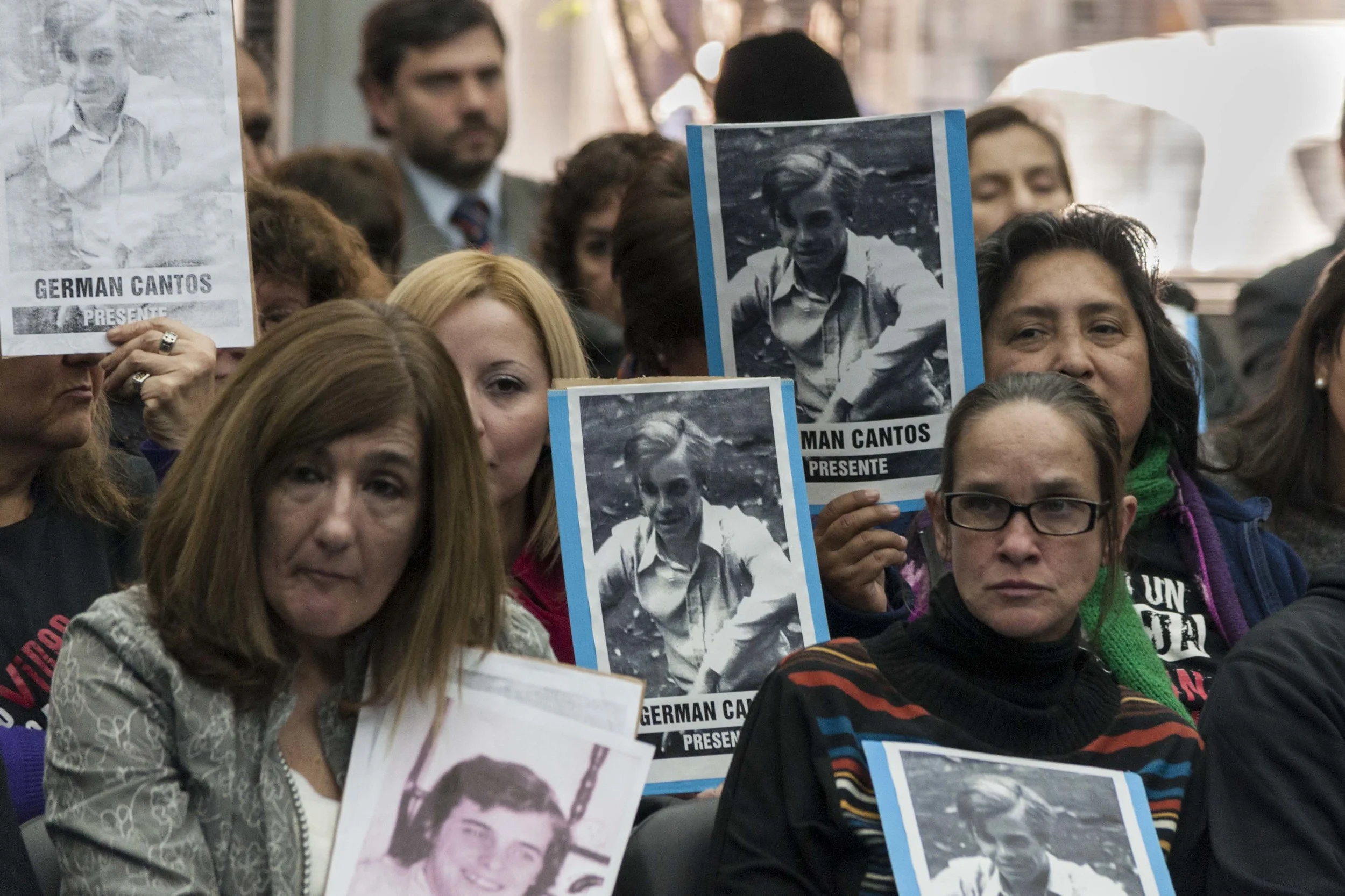 Una justicia que respalde la verdad