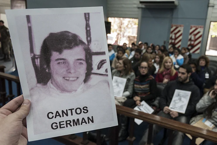 Un poquito de luz en medio de tanta incertidumbre