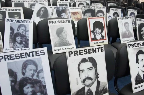 Un día para recordar