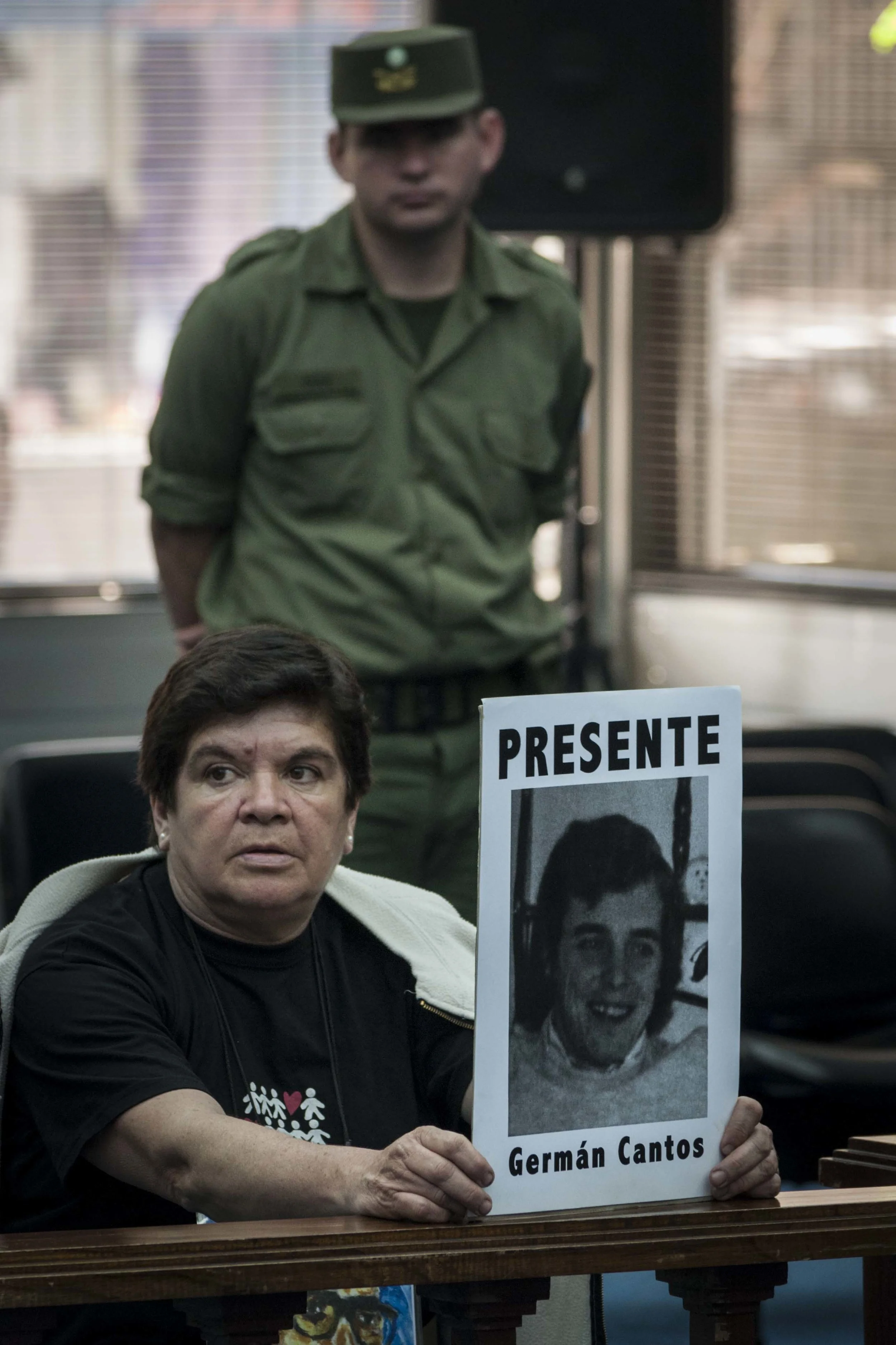 Fotografía de Bruno Cerimele | Agencia Infoto