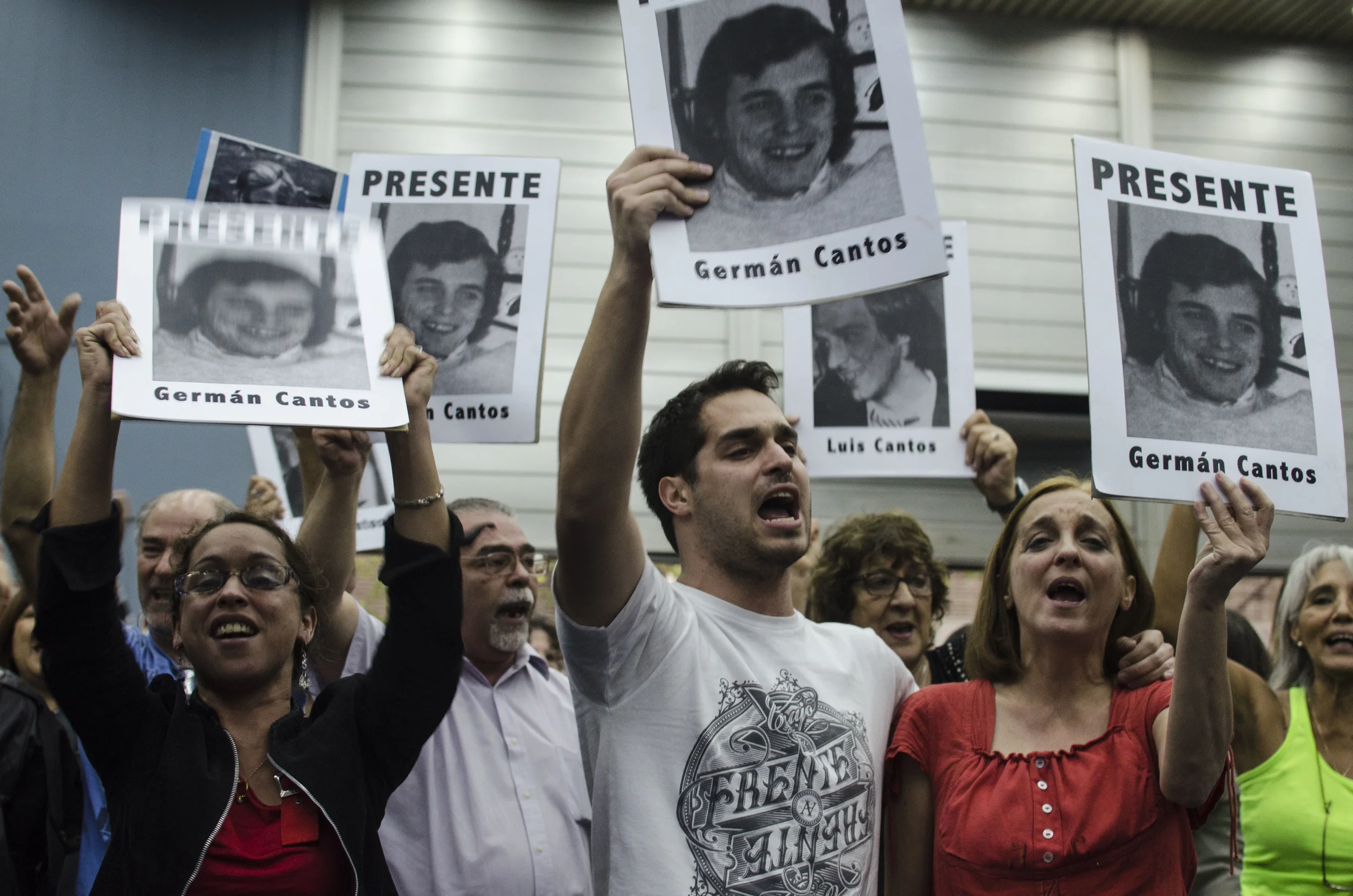 Perpetua y un camino hacia adelante