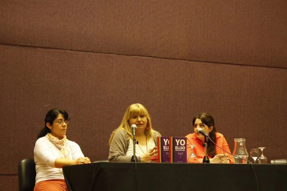 Un debate para la construcción