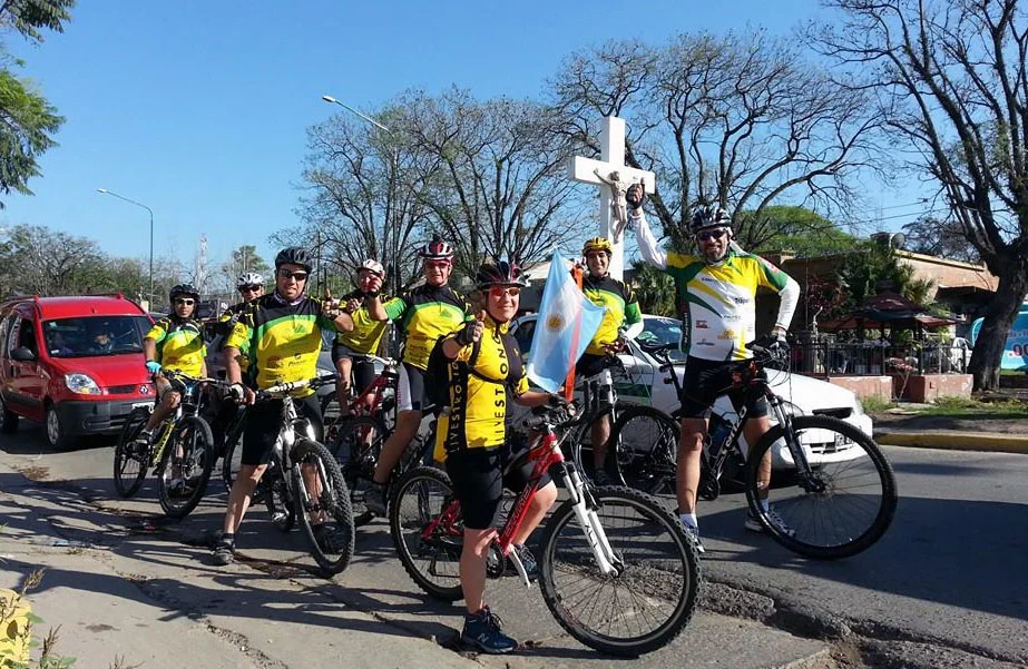 Una travesía para despertar conciencia