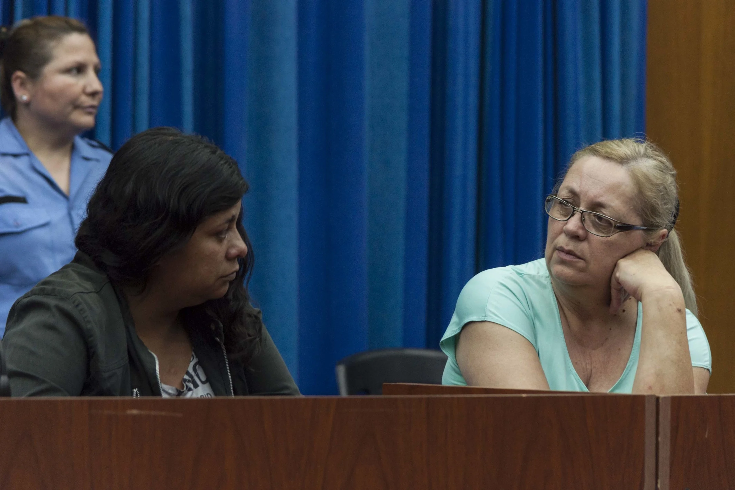 Enfoque de género para hacer justicia