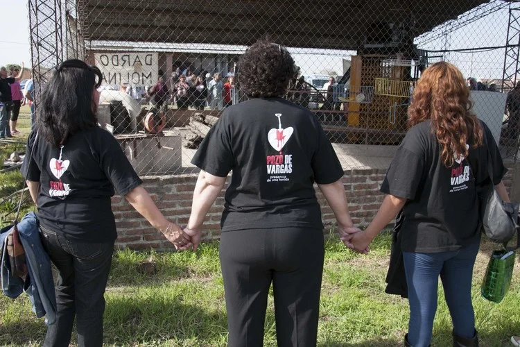 Cuando el duelo es interminable